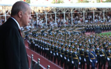 Turkish general faces investigation for allegedly insulting Erdoğan