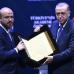 Turkey’s main opposition leader says Erdoğan’s party in succession fight