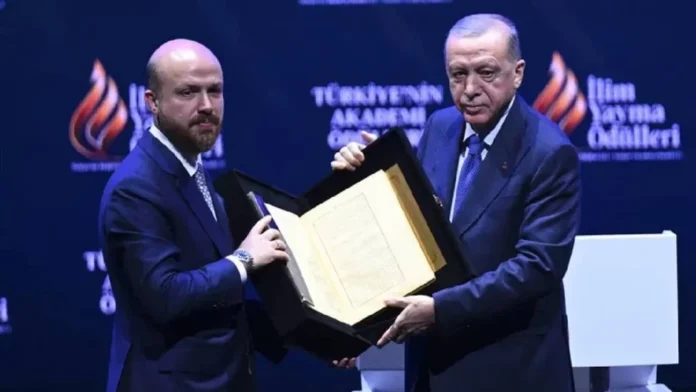 President Erdoğan-son