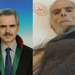 Turkish lawyer jailed over Gülen links dies after delayed release from prison