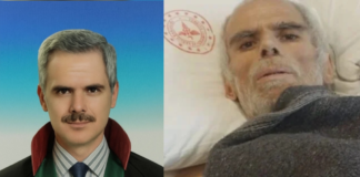 Turkish lawyer jailed over Gülen links dies after delayed release from prison