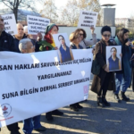 Kurdish human rights advocate sentenced to prison in Turkey on terrorism charges