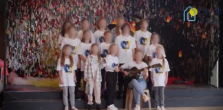 New abuse case involving Ukrainian orphan surfaces in Turkey