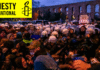 Amnesty urges Turkey to stop abusing criminal justice system to silence dissent