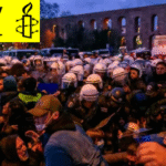 Amnesty urges Turkey to stop abusing criminal justice system to silence dissent