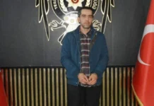 Turkey detains Fethullah Gülen’s nephew on accusations of terrorism