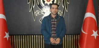 Turkey detains Fethullah Gülen’s nephew on accusations of terrorism