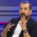 Pro-government Turkish journalist arrested after social media post criticizing justice minister