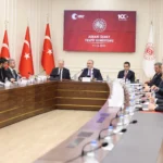 Turkey’s unions press for substantial raise ahead of 2026 minimum wage talks amid soaring cost of living