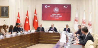 Turkey’s unions press for substantial raise ahead of 2026 minimum wage talks amid soaring cost of living