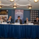 A call for justice in Washington: ‘Authoritarianism thrives on silence’