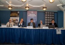 A call for justice in Washington: ‘Authoritarianism thrives on silence’