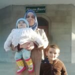 Turkish teacher jailed with 20-month-old after top court upholds Gülen-linked sentence