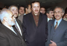 Erdoğan quietly acquitted in corruption case dating back to his time as İstanbul mayor