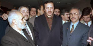 Erdoğan quietly acquitted in corruption case dating back to his time as İstanbul mayor