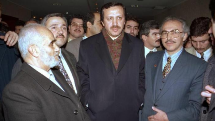 erdoğan