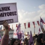 29 women killed, 22 more died under suspicious circumstances in Turkey in November