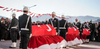 ISIL suspect’s release from jail before deadly shootout in Turkey sparks anger