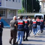 1,601 arrested in 2025 over alleged Gülen links, interior minister says