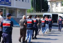 1,601 arrested in 2025 over alleged Gülen links, interior minister says