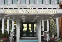 11 suspects re-arrested hours after release in probe targeting İstanbul municipality