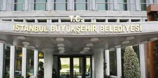 11 suspects re-arrested hours after release in probe targeting İstanbul municipality