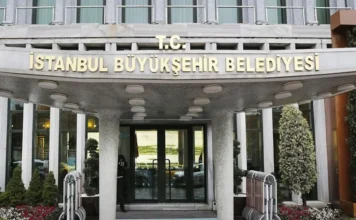 11 suspects re-arrested hours after release in probe targeting İstanbul municipality