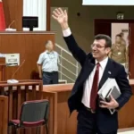 AKP, MHP reject opposition bid to air İmamoğlu trial live on state broadcaster TRT