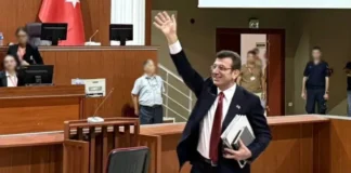 AKP, MHP reject opposition bid to air İmamoğlu trial live on state broadcaster TRT