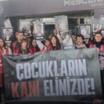 Turkish prosecutors seek prison terms for 17 for protesting death of minors in state-run vocational program