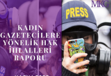 12 female journalists on trial in Turkey in November: report