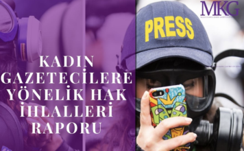 12 female journalists on trial in Turkey in November: report