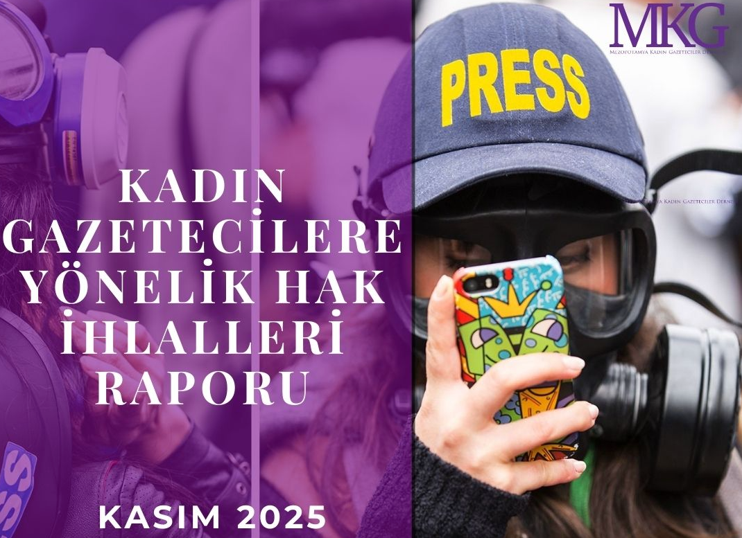 12 female journalists on trial in Turkey in November: report