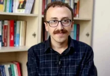 Turkish lawyer arrested after opposing clemency for quake-case suspects