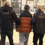 Turkey detains 7 for helping families of people jailed over Gülen links