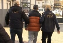 Turkey detains 7 for helping families of people jailed over Gülen links