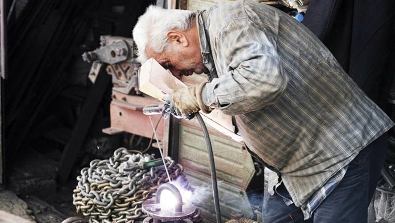 Job seekers over 60 rise 19 percent in Turkey as retirees struggle to survive