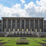 17-year-old had abortion after alleged abuse at Turkish parliament: report