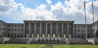 17-year-old had abortion after alleged abuse at Turkish parliament: report