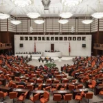 Turkish Parliament investigates sexual abuse claims involving high school interns in its cafeteria