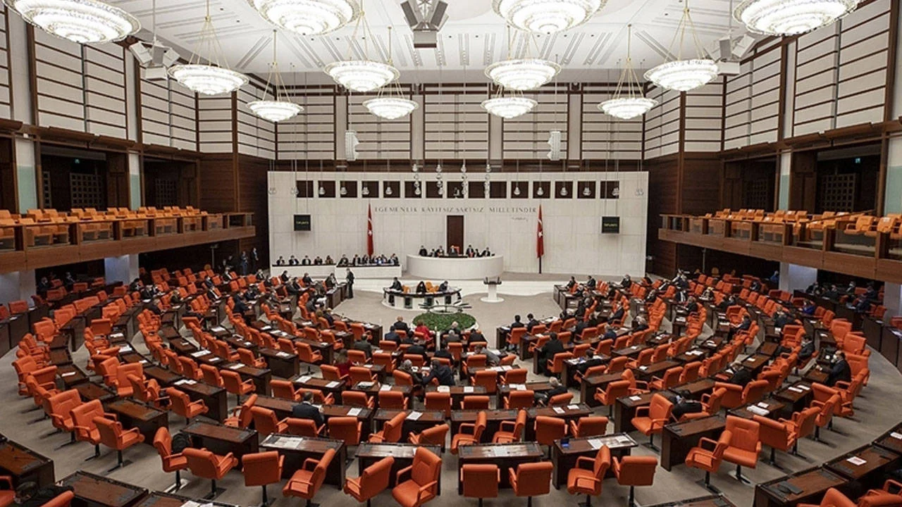 Turkish Parliament investigates sexual abuse claims involving high school interns in its cafeteria