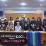 Rights groups urge probe into ‘suspicious’ death of transgender prisoner in Turkey
