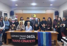 Rights groups urge probe into ‘suspicious’ death of transgender prisoner in Turkey