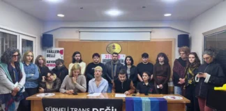 Rights groups urge probe into ‘suspicious’ death of transgender prisoner in Turkey
