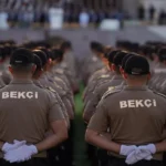 Neighborhood watchman kills 67-year-old in Turkey, reviving concerns over past abuses