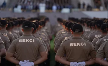 Neighborhood watchman kills 67-year-old in Turkey, reviving concerns over past abuses