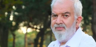 Veteran Turkish columnist imprisoned in post-coup crackdown dies at 72