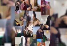 Turkish police detain 2 young women over hair-braiding posts supporting Kurdish women in Syria