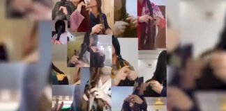 Turkish police detain 2 young women over hair-braiding posts supporting Kurdish women in Syria