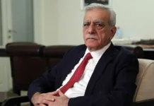 Turkey keeps state appointee in Kurdish-majority city after elected mayor cleared